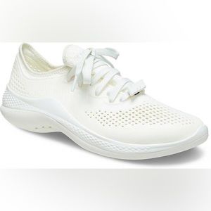 Crocs Womens Literide 360 Pacer Sz 8